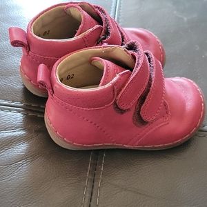 Froddo baby shoes
